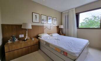 Imagem 7: Apartamento 2 quartos, suíte 91m², 1° andar Iberostar Praia do Forte, Mediterrâneo