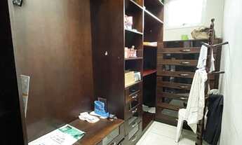 Imagem 7: Casa moderna, 4 quartos, 2 suítes, 6 banheiros, 4 vagas, piscina