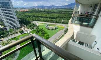 Imagem 4: Apartamento para venda possui 155 metros quadrados com 4 quartos