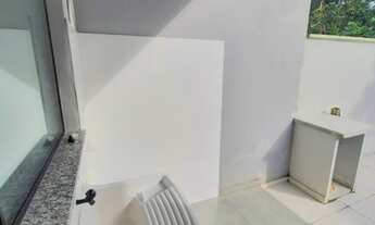 Imagem 5: Sobrado geminado no Nova Brasília com 02 dormitórios