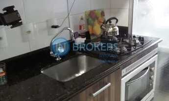 Imagem 4: Apartamento de 90m² - 3 dorm, 1 suíte - à venda no Condomínio Espaço e Vida em Jundiaí-SP!