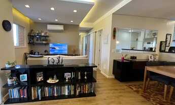 Imagem 7: Apartamento, Ponta da Praia, Santos, Lazer Completo, 02 quartos