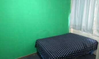 Imagem: Quarto com banheiro no Barro preto, centro