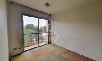 Imagem 4: Apartamento com 2 dormitórios à venda, 72 m² por R$ 420.000,01 - Vila Sofia - São Paulo/SP