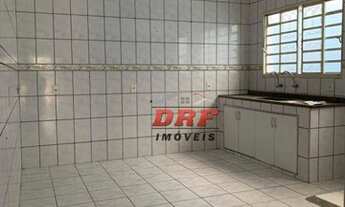 Imagem 5: ** Sobrado Locação 2 Dormitórios Travessa Alameda Yaya - Gopouva ***