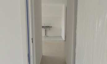 Imagem 2: Apartamento para aluguel tem 43 metros quadrados com 2 quartos em Madureira - Rio de Janei