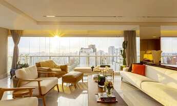 Imagem 2: SÃO PAULO - Apartamento Padrão - CAMPO BELO