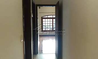 Imagem 6: Casa de condomínio para aluguel com 150 metros quadrados com 3 quartos no Jardim Satélite