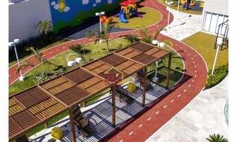 Imagem 7: Apartamento com 2 dormitórios à venda, 103 m² por R$ 943.400 - Vila Scarpelli - Santo Andr