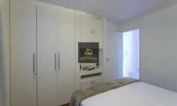 Imagem 5: Flat disponível em Moema - SP