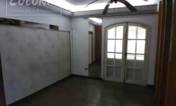 Imagem 6: Santo André - Casa Padrão - Vila Luzita