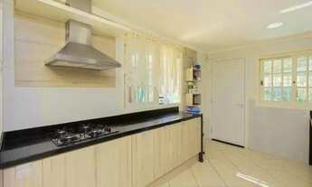 Imagem 4: Casa para venda com 110 metros quadrados com 3 quartos em Rebouças - Curitiba - PR