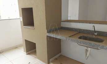 Imagem 3: Araçatuba - Apartamento - Concórdia II