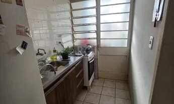 Imagem 2: Apartamento para Venda - 59.24m², 2 dormitórios, 1 vaga - Vila Nova, Porto Alegre