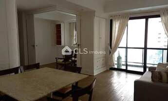 Imagem 4: Higienópolis Rua goitacas, 2QUARTOS 1 SUITE, 2 VAGA , 69 M²