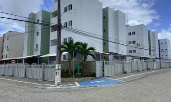 Imagem 7: Apartamento para venda com 60 metros quadrados com 2 quartos em Jardim São Paulo - João Pe