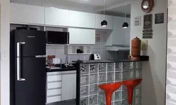 Imagem 5: Belíssimo apartamento no Valentina, com 1 quarto Térreo