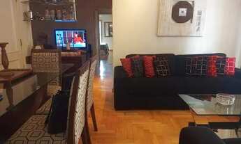 Imagem: Apartamento para venda possui 107 metros