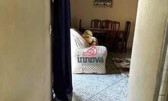 Imagem 3: Casa com 4 dormitórios à venda, 250 m² por R$ 400.000,00 - Parque das Nações - Guarulhos/S