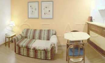 Imagem 6: Flat nos Jardins, na melhor localização. Ninety 1x dormitório mobiliado !Não perca!