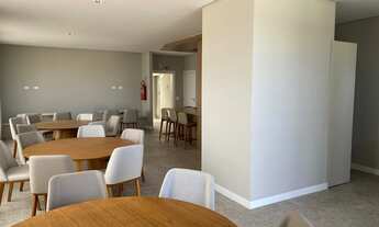 Imagem: Apartamento 2 Quartos Próximo ao Parque