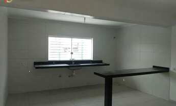 Imagem 6: Casa com 3 dormitórios, 140 m² - venda por R$ 599.000,00 ou aluguel por R$ 3.410,00/mês