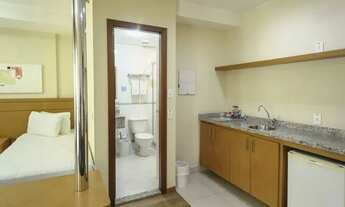 Imagem 6: The Premium Osasco 35m² 1 dormitório 1 vaga para locação no Centro