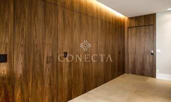 Imagem 3: Apartamento decorado e mobiliado | 3 suítes | Ambientes amplos