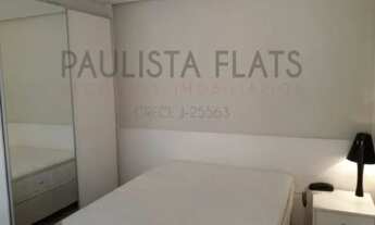 Imagem 4: SÃO PAULO - Flat - JARDIM PAULISTA