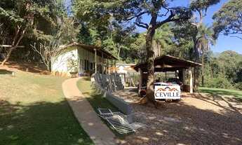 Imagem: Nova Lima - Sítio - São Sebastião Das