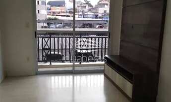 Imagem: Apartamento ao lado da Havan