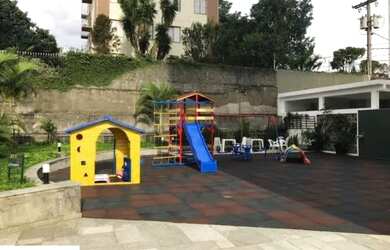 Imagem 6: Eduardo. Apartamento para venda possui 73 metros quadrados com 3 quartos em Vila Campestre