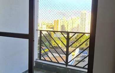 Imagem 7: Apartamento á venda no bairro Vila Jequitibás em Campinas
