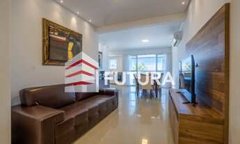 Imagem: CÓD - APARTAMENTO PARA ALUGUEL DE TEMPORADA