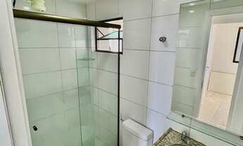 Imagem 4: Apartamento para alugar sem mobília com 2 quartos por R$ 3.000,00