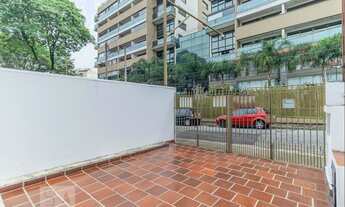 Imagem 2: Casa para locação ou venda de 279 m² com 3 quartos em Alto de Pinheiros