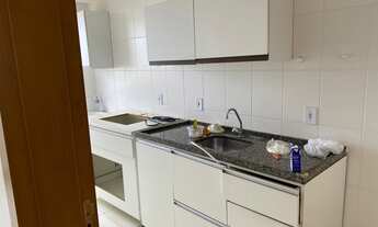 Imagem 2: VENDO AGIO Apartamento Qr 314 samambaia sul, Residencial sol nascente, atrás do tatico sam