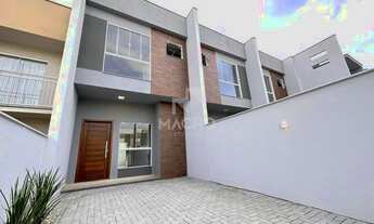 Imagem 2: Res. San Marino Casa com 2 dormitórios