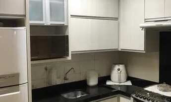 Imagem 6: Brisas Residence Club Alto do Araxá