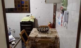 Imagem 2: VENDO CASA EM JACAREPAGUÁ PRONTA PARA MORAR