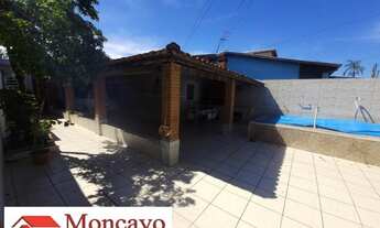 Imagem 2: Caraguatatuba - Casa Padrão - Morro do Algodão