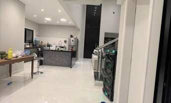 Imagem 4: Condomínio Monterrey Sobrado a venda com 3 quartos - Monte Mor - SP