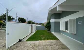 Imagem 4: Elegance Imóveis: Elegante casa térrea com 3 dormitórios, toda em forro laje, em ótima loc