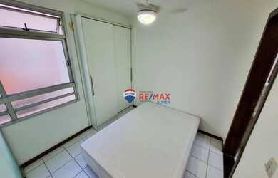 Imagem 6: Kitnet com 1 dormitório para alugar, 27 m² por R$ 1.527,97/mês - Sudoeste - Brasília/DF