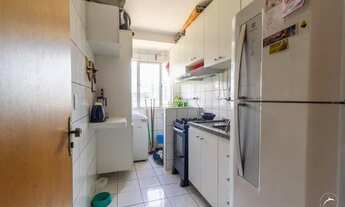 Imagem 6: Areal (Águas Claras