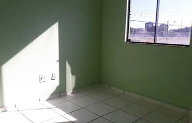 Imagem 6: Apartamento de 01 quarto