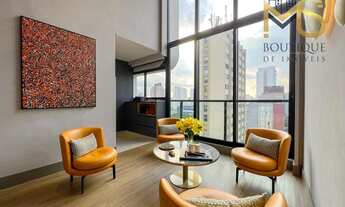 Imagem 7: VILA OLIMPIA AO LADO ITAIM BIBI (98M² PRIVATIVOS- 2 SUÍTES