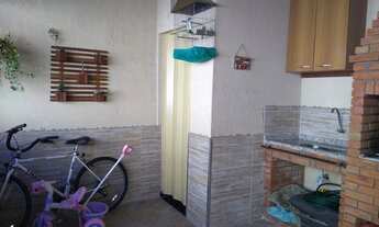 Imagem 5: Casa com 2 dormitorios na Vila Oliveira