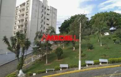 Imagem 4: Apartamento Padrão em Jacareí