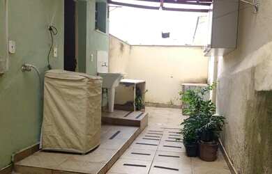 Imagem 7: Área Privativa / Garden com 2 dormitórios à venda em Belo Horizonte